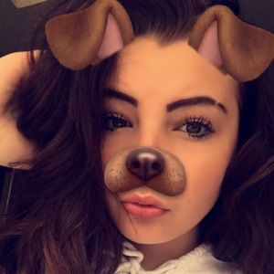 Meet your Posher, Maggie